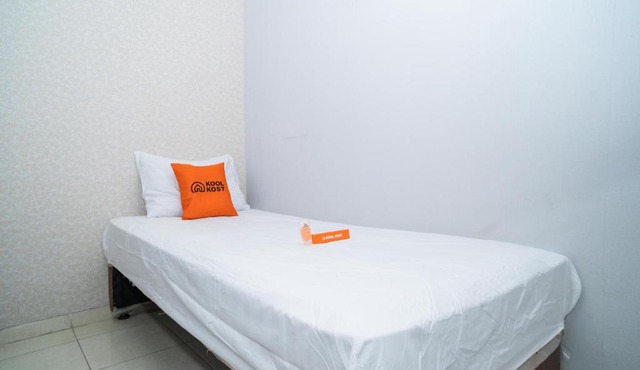 KoolKost Syariah near Mall Kelapa Gading (Minimum Stay 6 Nights) in Jakarta