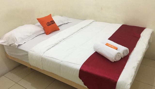 KoolKost Syariah near UMSU Medan in Medan