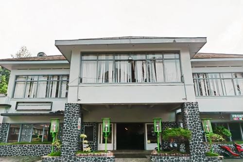 Kopeng Highland Resort by The Kopeng Park