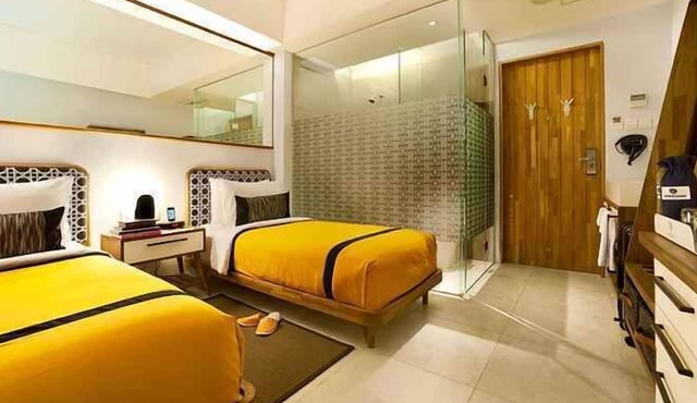 Kosenda Hotel
