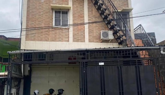 Kost Indra Yoga Fahrezi