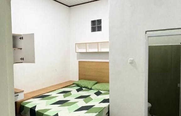 Kost Indra Yoga Fahrezi