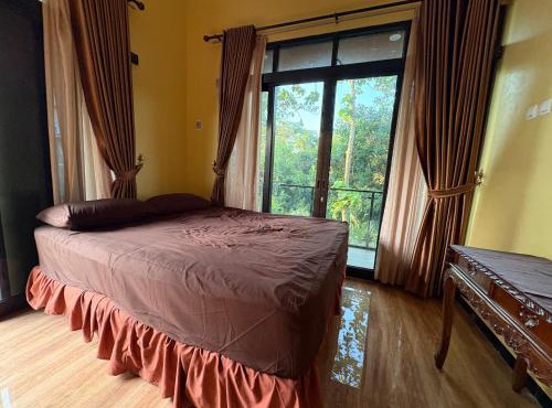 Kreo Guest House in Gunungpati