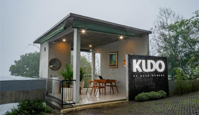 Kudo Kintamani in Kubupenlokan