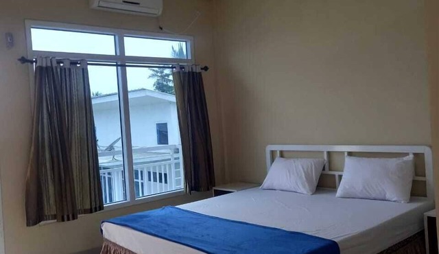 La Lanoe Homes Ranau in South Warkuk Ranau