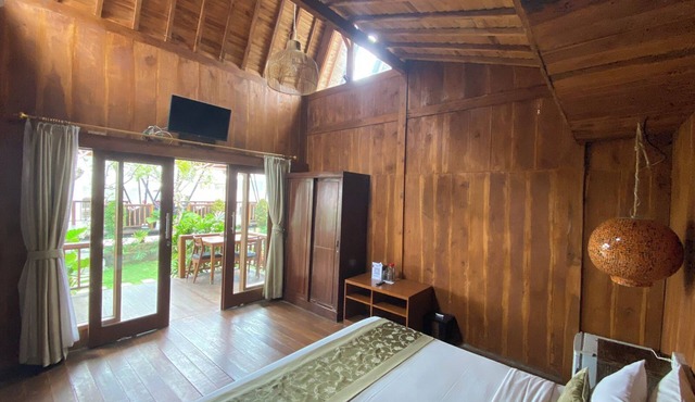 La Pan Nam Exotic Villas and Spa