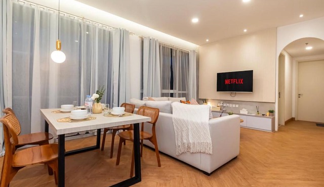Lakeside 2BR Condo Villa Rainbow Spring