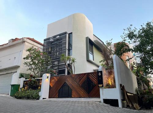 Landmark Villas in Jimbaran
