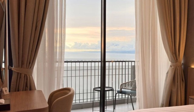 Laska Hotel Resort Ciletuh