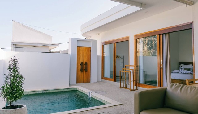 Lawana Villa Bali in Gianyar