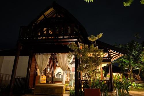 Le Kekeri Villas Collection in Mataram