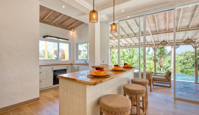Lebah Villas