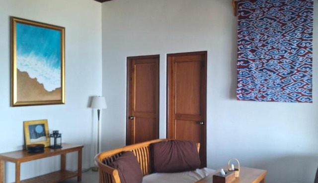 Legon Waru Cottage in Karimunjawa
