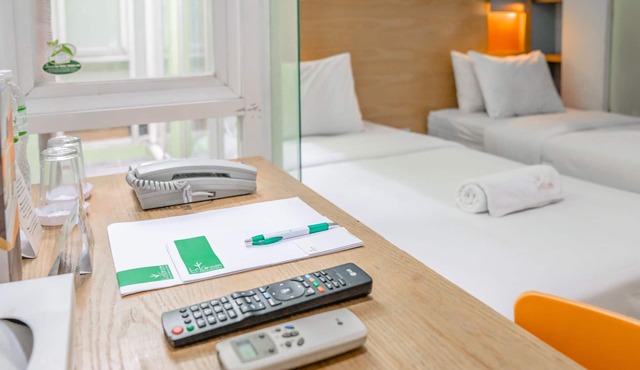 LeGreen Suite Poso