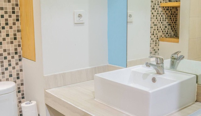 LeGreen Suite Poso in Jakarta
