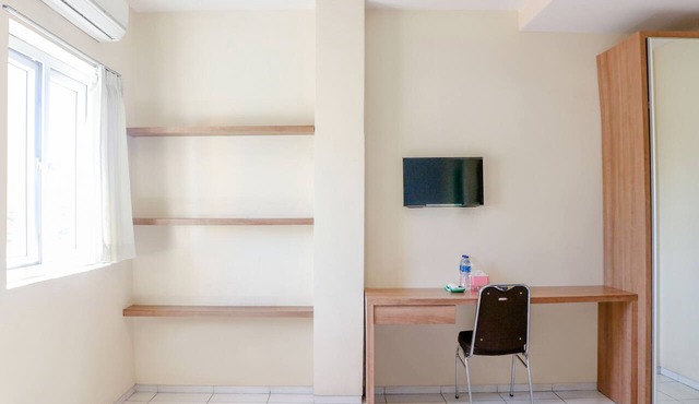 LeGreen Suite Waihaong in Ambon