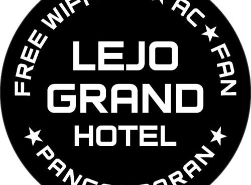 Lejo Grand Hotel