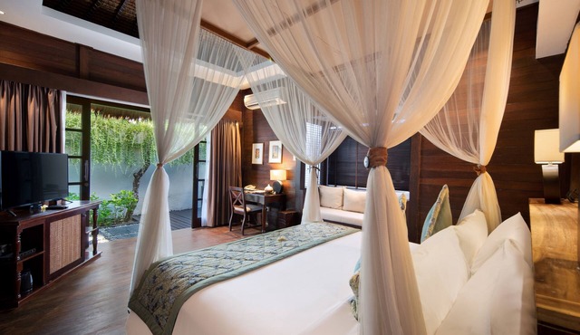 Lembongan Beach Club and Resort