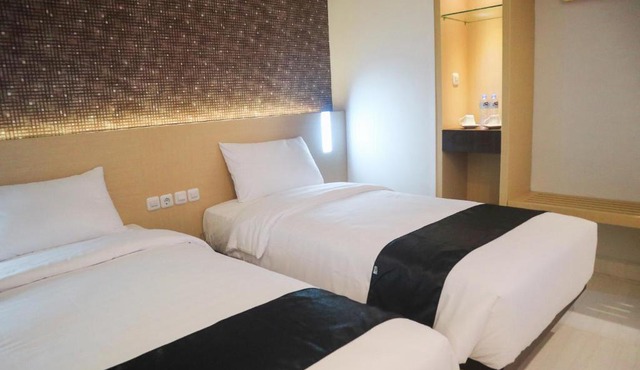 Lex Hotel Banjarmasin By Excelsior in Banjarmasin