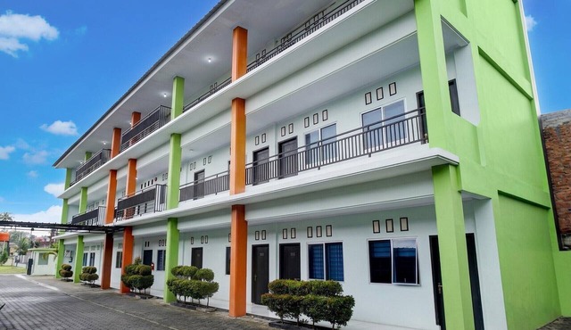 Lima Residence Elegant Deluxe