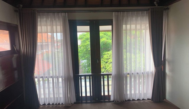 Linda Villa Sanur in Denpasar