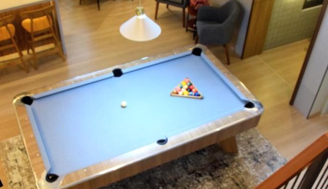 Liorasuite 4 BR with Jacuzzi Billiard Pingpong in KBP in Padalarang