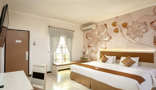 Lombok Garden Hotel in Mataram