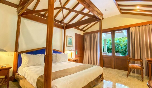 Lorin Solo Hotel