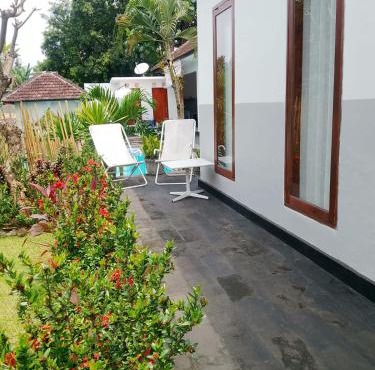Lovina Villa Cinta in Lovina