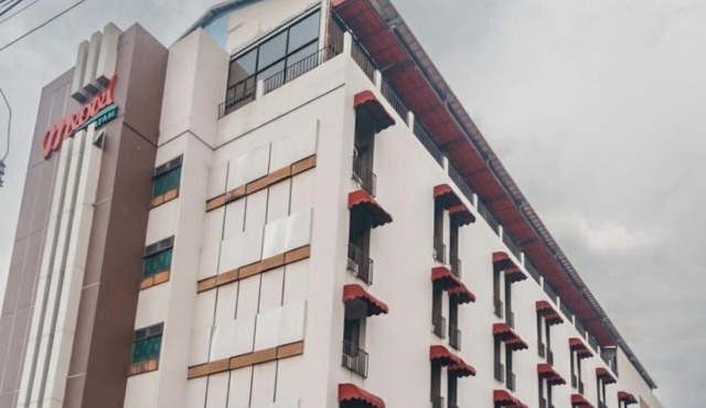 Lumenna Hotel Purwokerto in Purwokerto