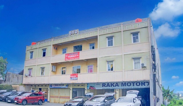 Luxury Deluxe DBL Retreat W/Free WiFi and Parking