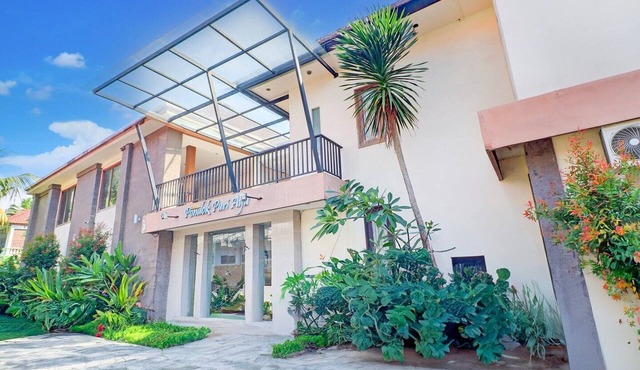Luxury Deluxe DBL Escape W/Free WiFi and Parking in Bali