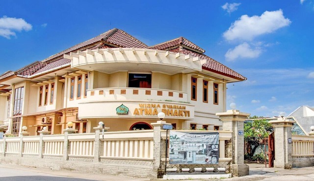 Luxury Deluxe DBL Retreat W/Free WiFi and Parking in Solo