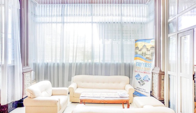 Luxury Twin Comfort Stay With Free Wifi