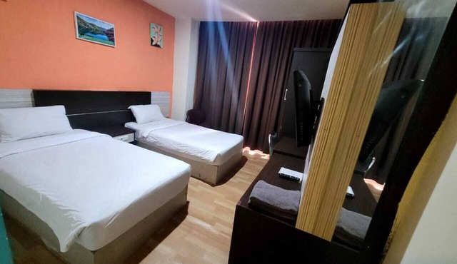 Lynt Hotel Makassar in Makassar