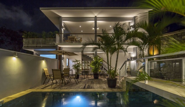 M Suite Bali in Seminyak