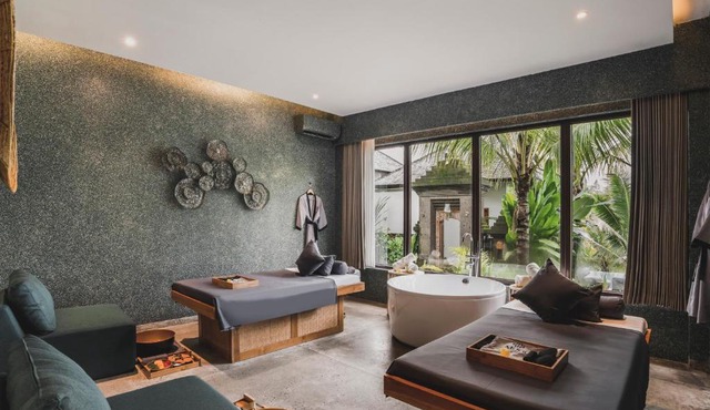 Maar Resort Ubud by Ini Vie Hospitality in Tegalalang