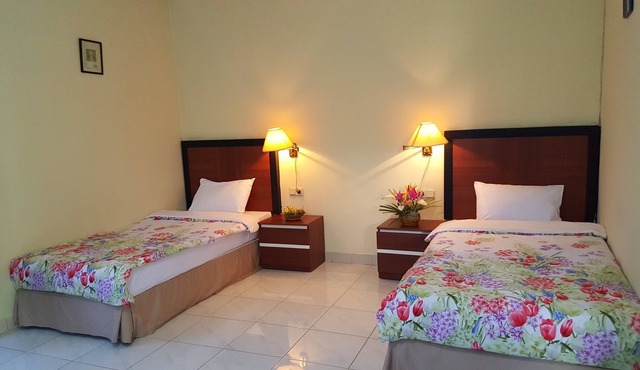 Madarana Hotel