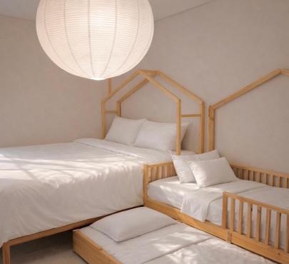 Madison Park Family Apartment by HOST JESS