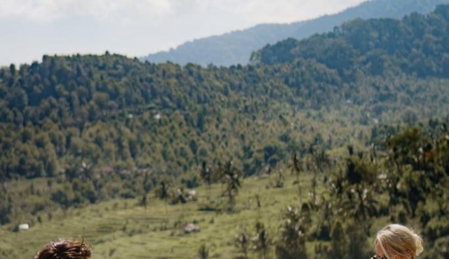 Maha Hills Resort by Mahaprana Experience