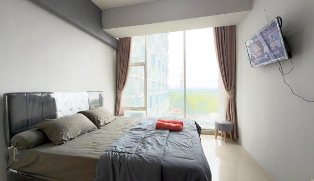 Majestic Comfort Stay