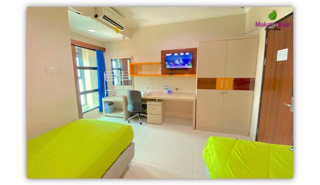 Makati Hotel Cibitung