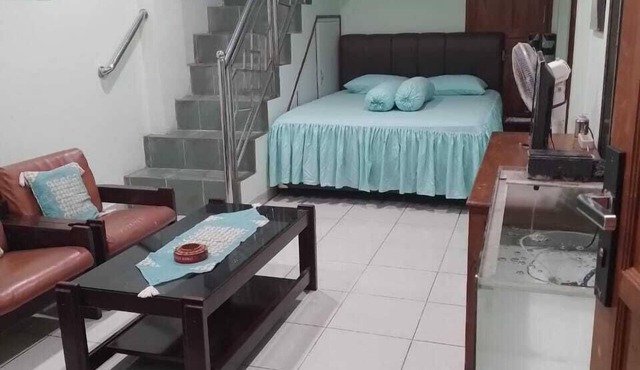 Malioboro mataram Homestay Yogyakarta