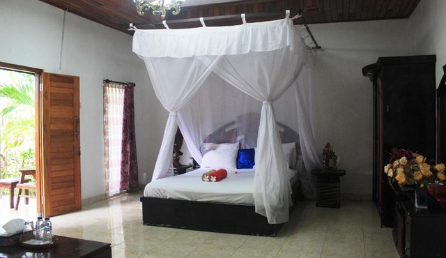 Mami Inn Menjangan in Pemuteran