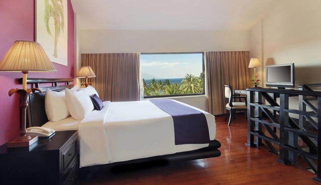 Manado Tateli Resort and Convention