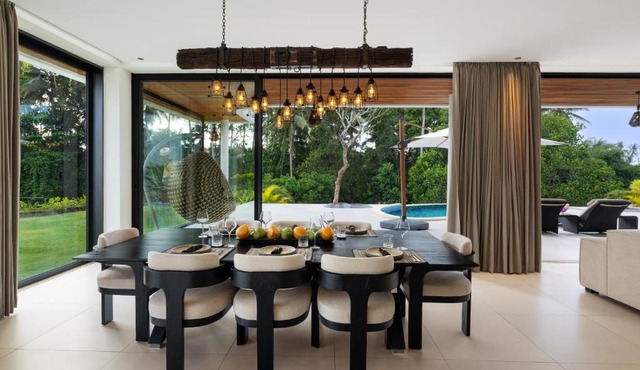 Mandalore Villas Ubud - Adults Only