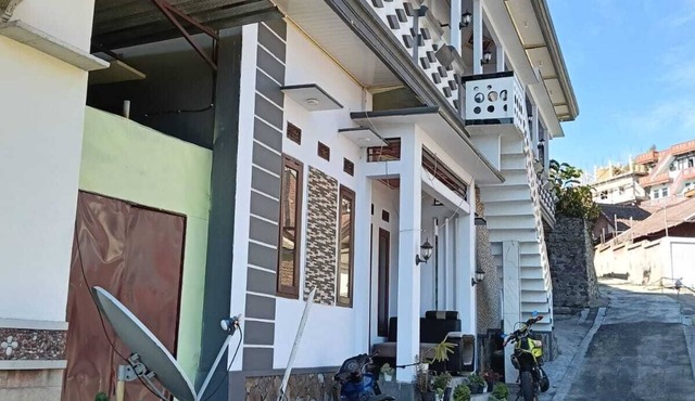 Manggala Homestay Bromo in Ngadisari