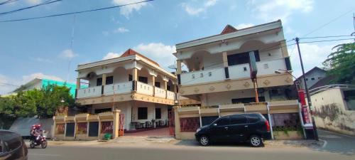 Mangkuyudan Hotel Solo in Lawean