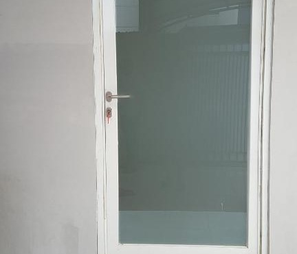 Maninjau Room in Jakarta