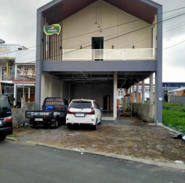 Maorin Guest House